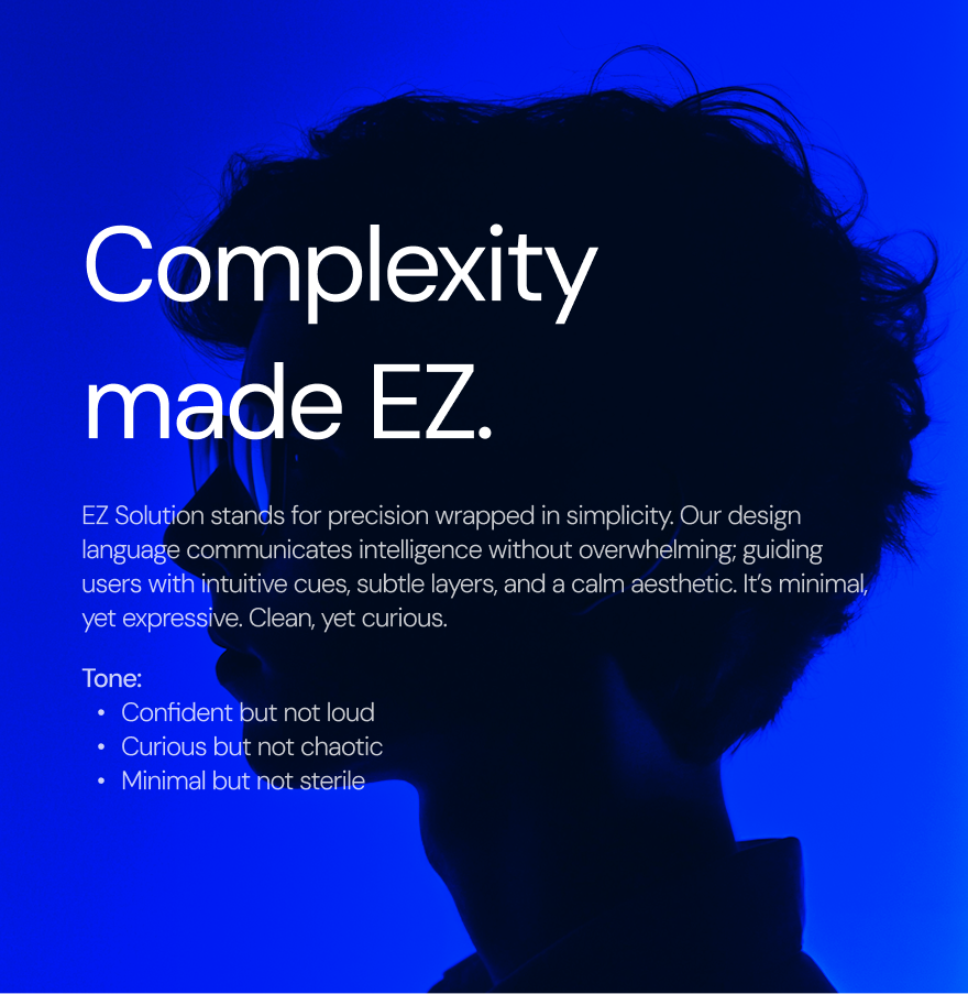 EZ Solutions