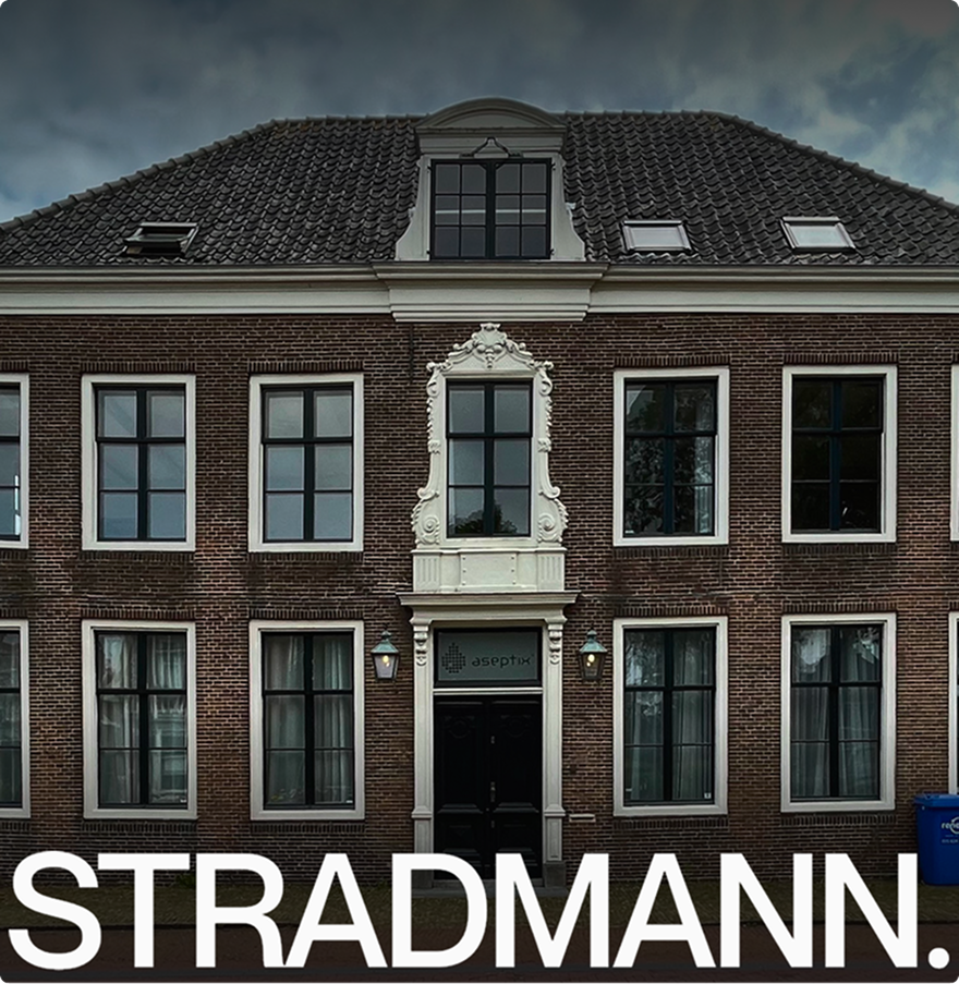 Stradmann