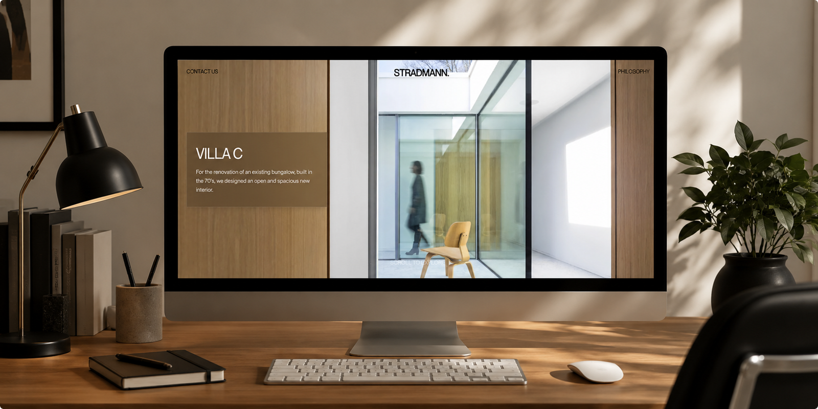 Stradmann — 4