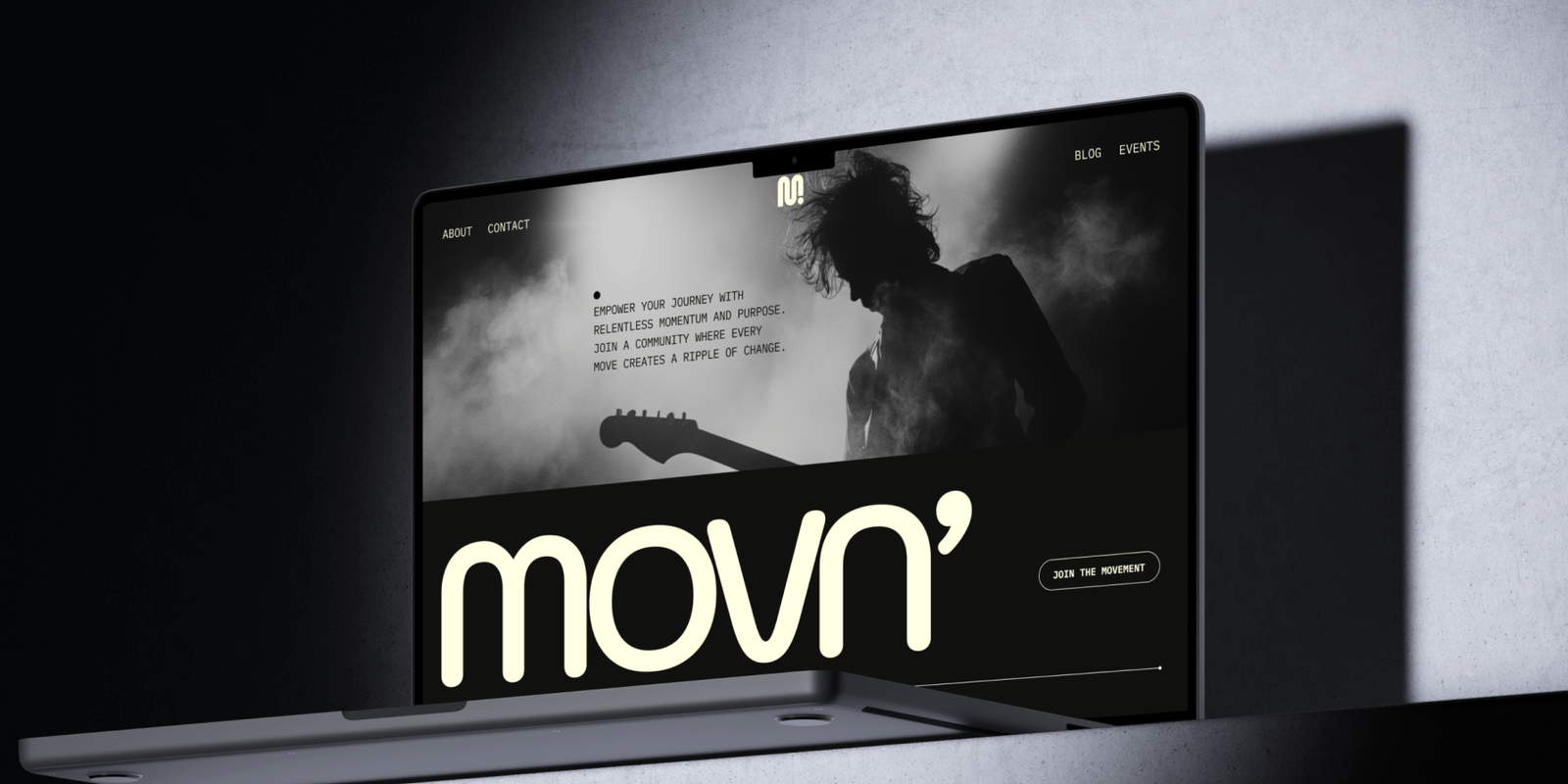 Movn