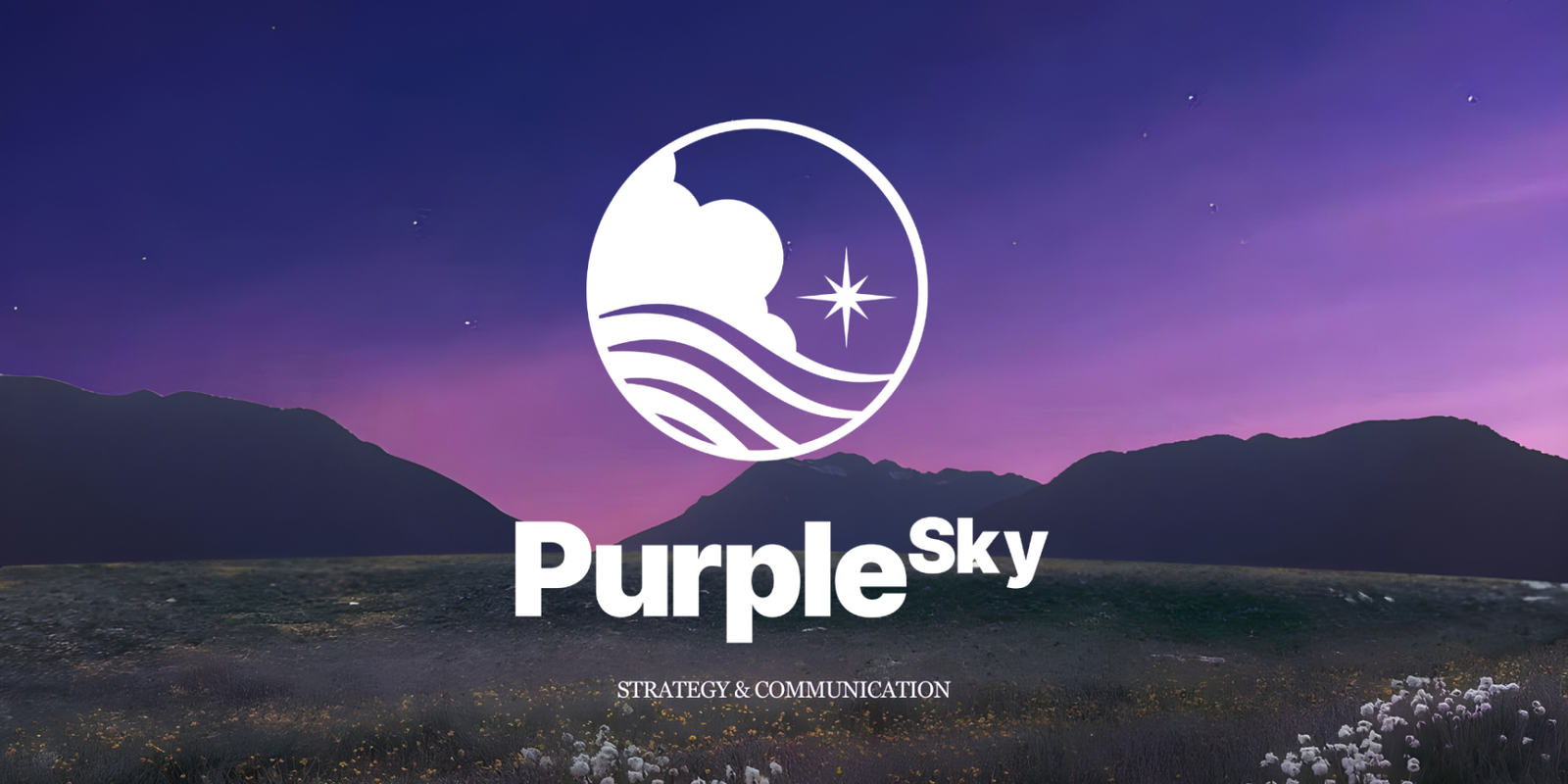 Purple Sky