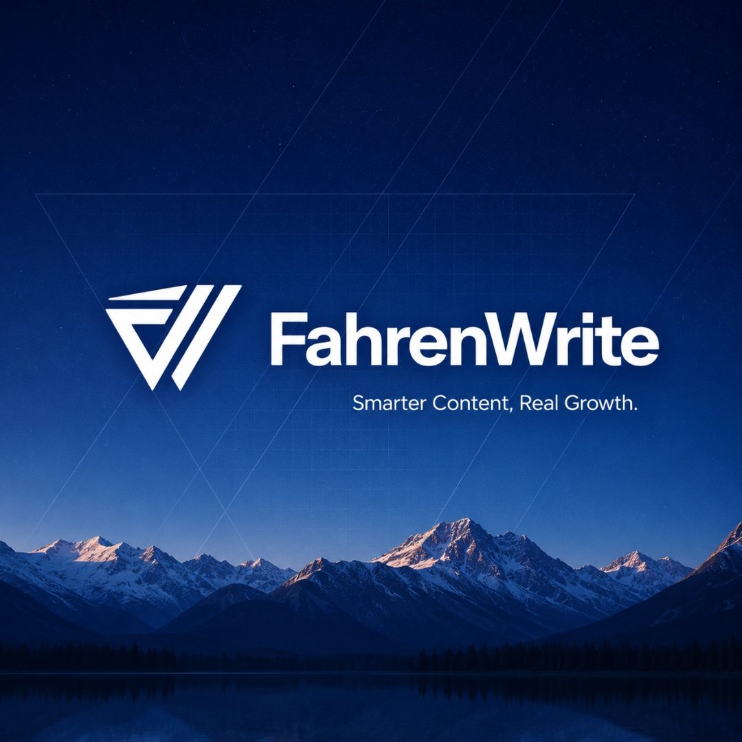 Fahrenwrite